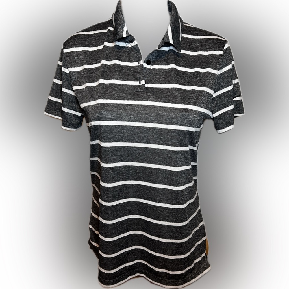 Nike Dri-Fit Ladies golf shirt
